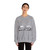 DURER, Albrecht - Draughtsman Drawing a Recumbent Woman (Artwork) Crewneck Sweatshirt
