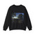 DUGHET, Gaspard - Landscape with Abraham and Isaac (Artwork) Crewneck Sweatshirt
