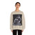 DANNECKER, Heinrich - Ariadne on the Panther (front view) (Artwork) Crewneck Sweatshirt