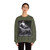 DANNECKER, Heinrich - Ariadne on the Panther (rear view) (Artwork) Crewneck Sweatshirt