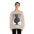 DANNECKER, Heinrich - Self-Portrait (Artwork) Crewneck Sweatshirt