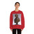 DANNECKER, Heinrich - Self-Portrait (Artwork) Crewneck Sweatshirt