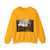 DUGHET, Gaspard - Landscape with St Jerome and the Lion (Artwork) Crewneck Sweatshirt