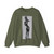 DANTAN, Jean-Pierre - Paganini (Artwork) Crewneck Sweatshirt