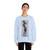 DANTAN, Jean-Pierre - Paganini (Artwork) Crewneck Sweatshirt