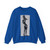 DANTAN, Jean-Pierre - Paganini (Artwork) Crewneck Sweatshirt