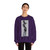 DANTAN, Jean-Pierre - Paganini (Artwork) Crewneck Sweatshirt