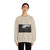 DUGHET, Gaspard - Landscape with Magdalen Worshipping the Cross (Artwork) Crewneck Sweatshirt