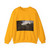 DUGHET, Gaspard - Landscape with Magdalen Worshipping the Cross (Artwork) Crewneck Sweatshirt
