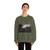 DUGHET, Gaspard - Landscape with Magdalen Worshipping the Cross (Artwork) Crewneck Sweatshirt