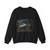 DUGHET, Gaspard - Landscape with the Union of Dido and Aeneas (Artwork) Crewneck Sweatshirt