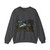 DUGHET, Gaspard - Landscape with the Union of Dido and Aeneas (Artwork) Crewneck Sweatshirt