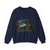 DUGHET, Gaspard - Landscape with the Union of Dido and Aeneas (Artwork) Crewneck Sweatshirt
