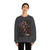 DUJARDIN, Karel - Allegory (Artwork) Crewneck Sweatshirt