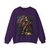 DUJARDIN, Karel - Allegory (Artwork) Crewneck Sweatshirt
