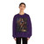 DUJARDIN, Karel - Allegory (Artwork) Crewneck Sweatshirt