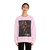 DUJARDIN, Karel - Allegory (Artwork) Crewneck Sweatshirt