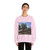 DUJARDIN, Karel - Farm Animals with a Boy and Herdswoman (Artwork) Crewneck Sweatshirt