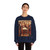 DARET, Jacques - Altarpiece of the Virgin2 (Artwork) Crewneck Sweatshirt