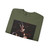 DUJARDIN, Karel - Hagar and Ishmael in the Wilderness (Artwork) Crewneck Sweatshirt