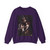 DUJARDIN, Karel - Hagar and Ishmael in the Wilderness (Artwork) Crewneck Sweatshirt
