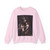 DUJARDIN, Karel - Hagar and Ishmael in the Wilderness (Artwork) Crewneck Sweatshirt