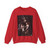 DUJARDIN, Karel - Hagar and Ishmael in the Wilderness (Artwork) Crewneck Sweatshirt