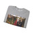 DARET, Jacques - Visitation (Artwork) Crewneck Sweatshirt