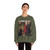 DARET, Jacques - Visitation (Artwork) Crewneck Sweatshirt