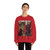 DARET, Jacques - Visitation (Artwork) Crewneck Sweatshirt