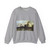 DAUBIGNY, Charles-Francois Alders (Artwork) Crewneck Sweatshirt
