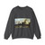 DAUBIGNY, Charles-Francois Alders (Artwork) Crewneck Sweatshirt