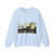 DAUBIGNY, Charles-Francois Alders (Artwork) Crewneck Sweatshirt