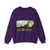 DAUBIGNY, Charles-Francois Alders (Artwork) Crewneck Sweatshirt