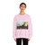 DAUBIGNY, Charles-Francois Alders (Artwork) Crewneck Sweatshirt