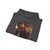 VERONESE, Paolo - The Adoration of the Virgin by the Coccina Family (detail) (Artwork) Hoodie