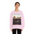 DUJARDIN, Karel - Italian Landscape with Herdsman and a Piebald Horse (Artwork) Crewneck Sweatshirt