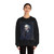 DAUBIGNY, Charles-Francois Honore Daumier (Artwork) Crewneck Sweatshirt