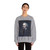 DAUBIGNY, Charles-Francois Honore Daumier (Artwork) Crewneck Sweatshirt