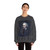 DAUBIGNY, Charles-Francois Honore Daumier (Artwork) Crewneck Sweatshirt
