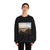 DUJARDIN, Karel - Italianate Landscape with Travellers on Horseback (Artwork) Crewneck Sweatshirt