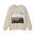 DUJARDIN, Karel - Italianate Landscape with Travellers on Horseback (Artwork) Crewneck Sweatshirt