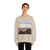 DUJARDIN, Karel - Italianate Landscape with Travellers on Horseback (Artwork) Crewneck Sweatshirt