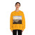 DUJARDIN, Karel - Italianate Landscape with Travellers on Horseback (Artwork) Crewneck Sweatshirt