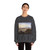 DUJARDIN, Karel - Italianate Landscape with Travellers on Horseback (Artwork) Crewneck Sweatshirt