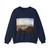 DUJARDIN, Karel - Italianate Landscape with Travellers on Horseback (Artwork) Crewneck Sweatshirt