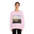 DUJARDIN, Karel - Italianate Landscape with Travellers on Horseback (Artwork) Crewneck Sweatshirt
