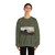 DAUBIGNY, Charles-Francois Landscape with Cattle by a Stream (Artwork) Crewneck Sweatshirt