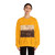 DUJARDIN, Karel - Landscape in the Roman Campagna (Artwork) Crewneck Sweatshirt