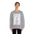 DURER, Albrecht - Design of a Goblet with a Variant of the Base (Artwork) Crewneck Sweatshirt